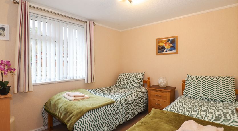 Photo of Robin's Nest