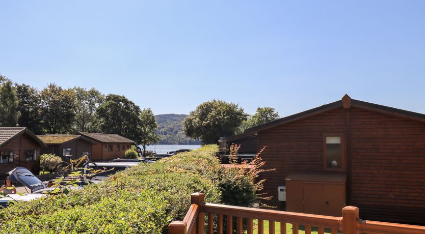 Photo of Robin's Nest