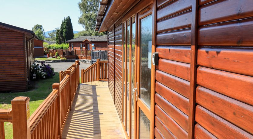 Photo of Robin's Nest