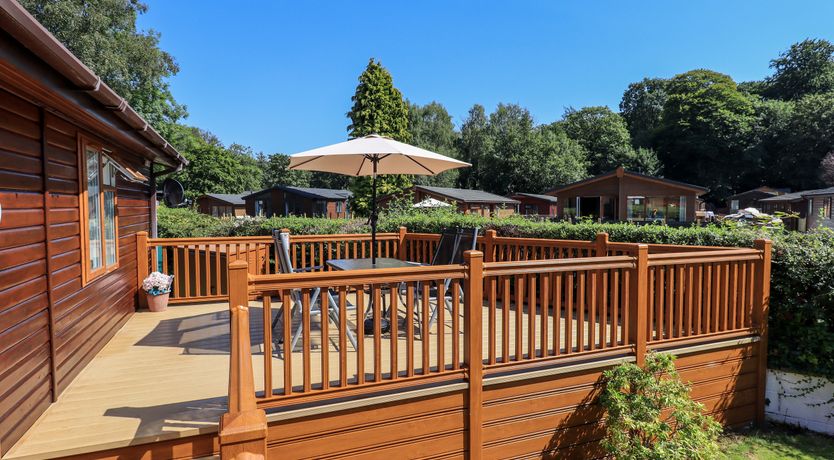 Photo of Robin's Nest