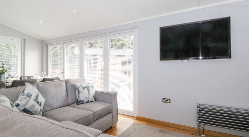 Photo of Lakes Lodge