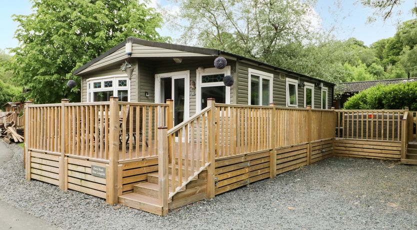 Photo of Owls Nook Lodge