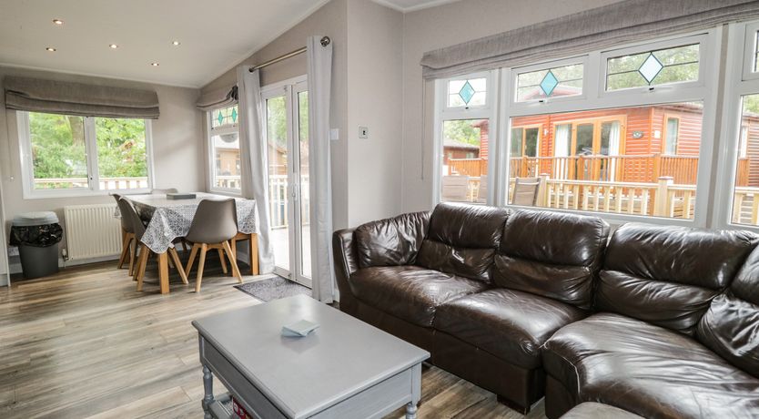 Photo of Owls Nook Lodge