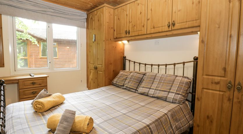 Photo of Owls Nook Lodge