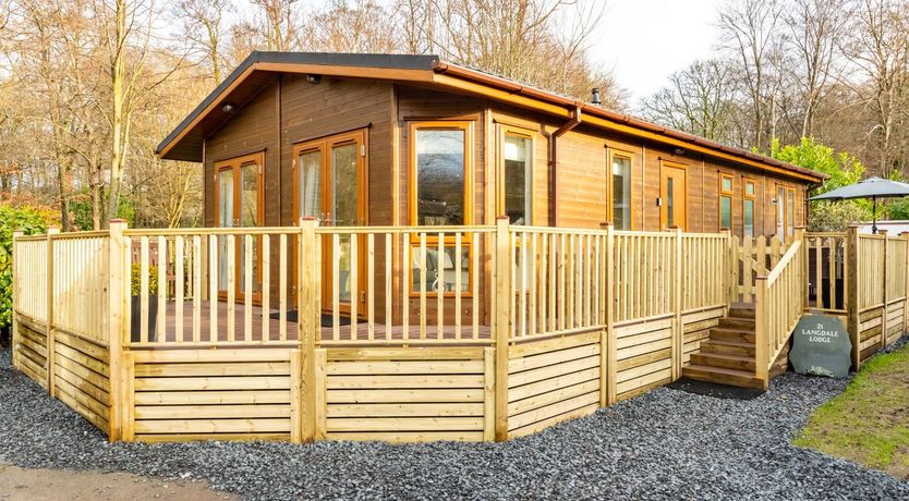 Photo of Langdale Lodge