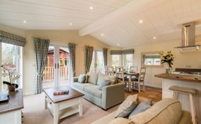 Photo of Langdale Lodge