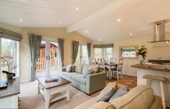 Langdale Lodge Holiday Home