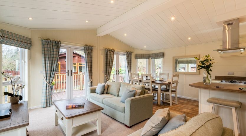 Photo of Langdale Lodge