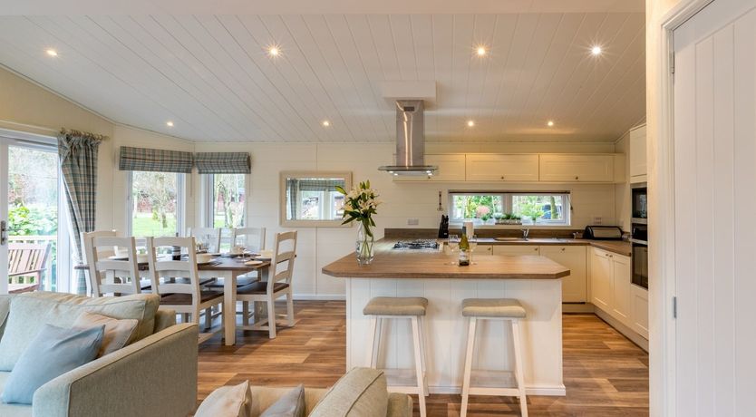 Photo of Langdale Lodge