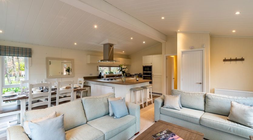 Photo of Langdale Lodge