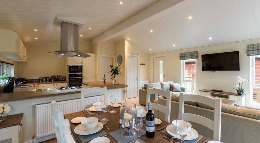 Photo of Langdale Lodge