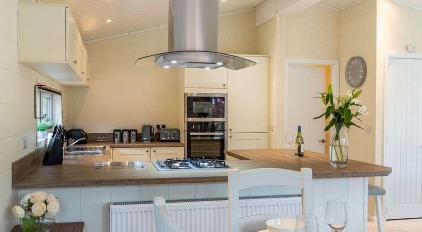 Photo of Langdale Lodge