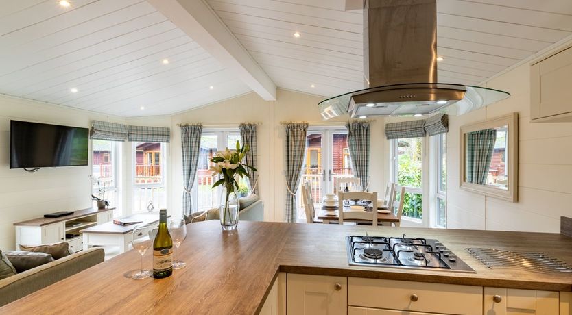 Photo of Langdale Lodge