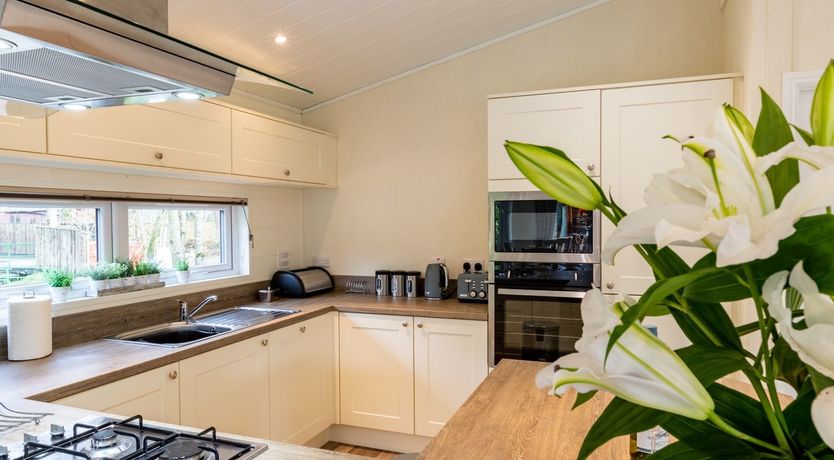 Photo of Langdale Lodge