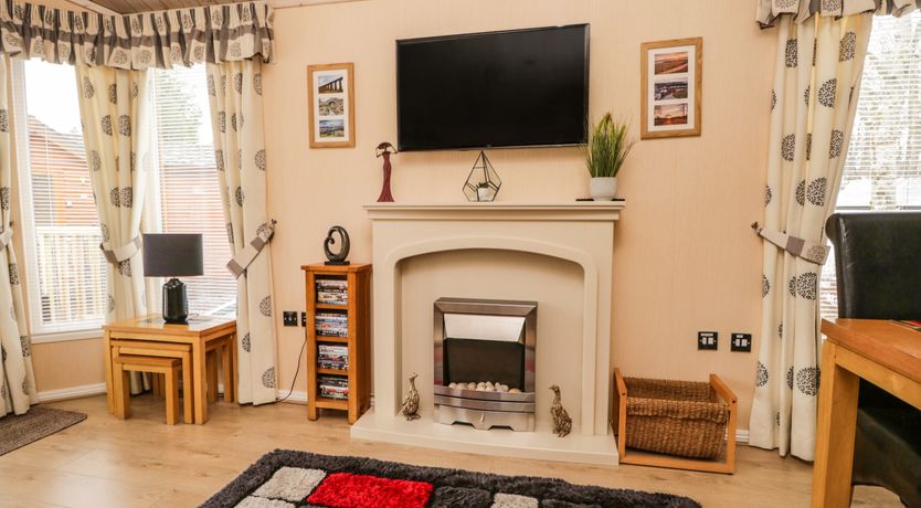 Photo of Woodland Nook Lodge