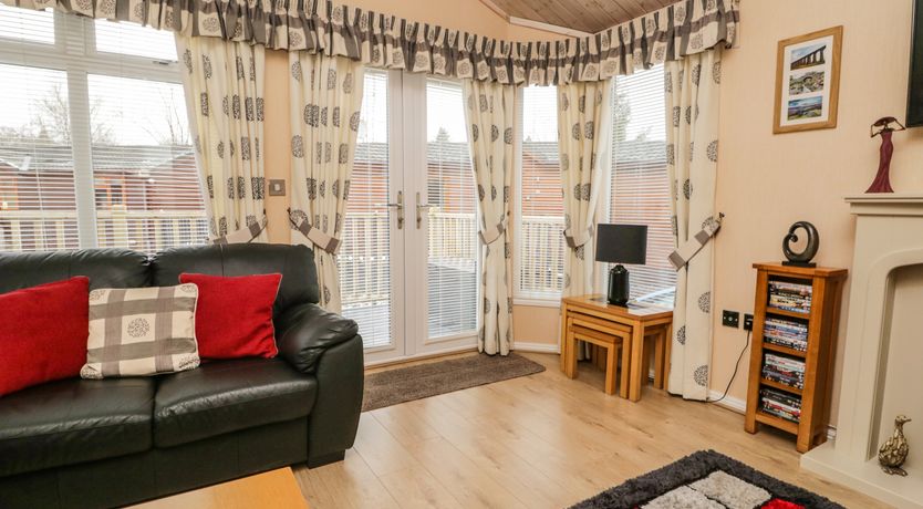 Photo of Woodland Nook Lodge