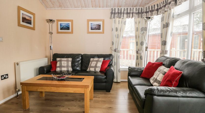 Photo of Woodland Nook Lodge