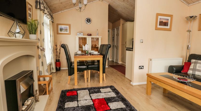 Photo of Woodland Nook Lodge