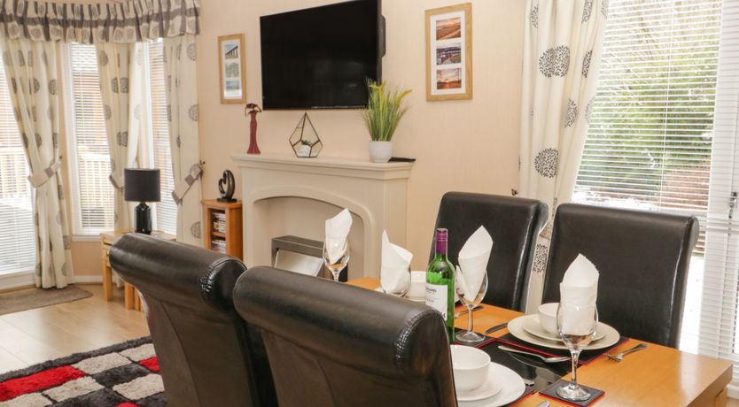 Photo of Woodland Nook Lodge