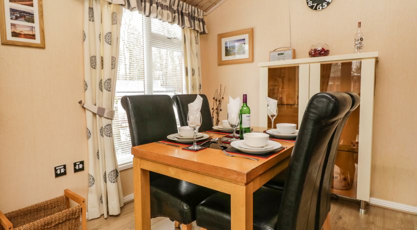 Photo of Woodland Nook Lodge