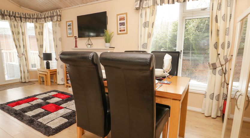 Photo of Woodland Nook Lodge