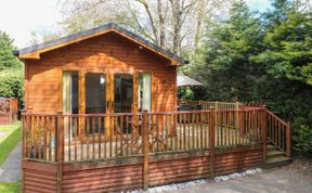 Photo of Fir Tree Lodge