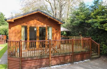 Fir Tree Lodge Holiday Home