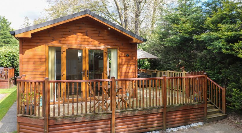 Photo of Fir Tree Lodge