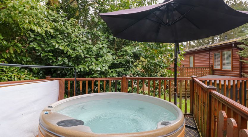 Photo of Fir Tree Lodge