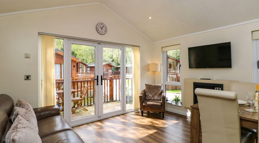 Photo of Fir Tree Lodge