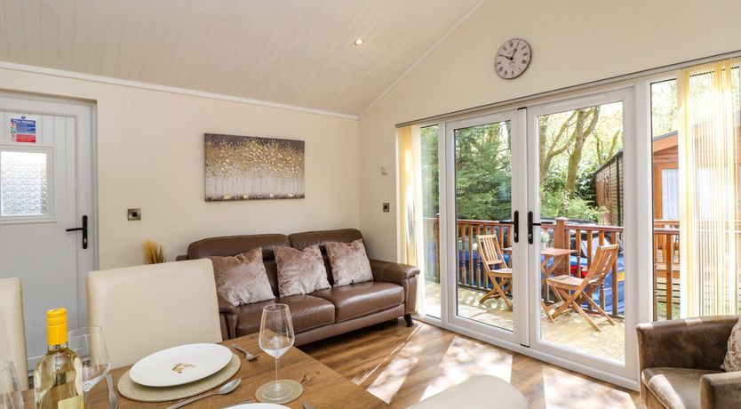 Photo of Fir Tree Lodge