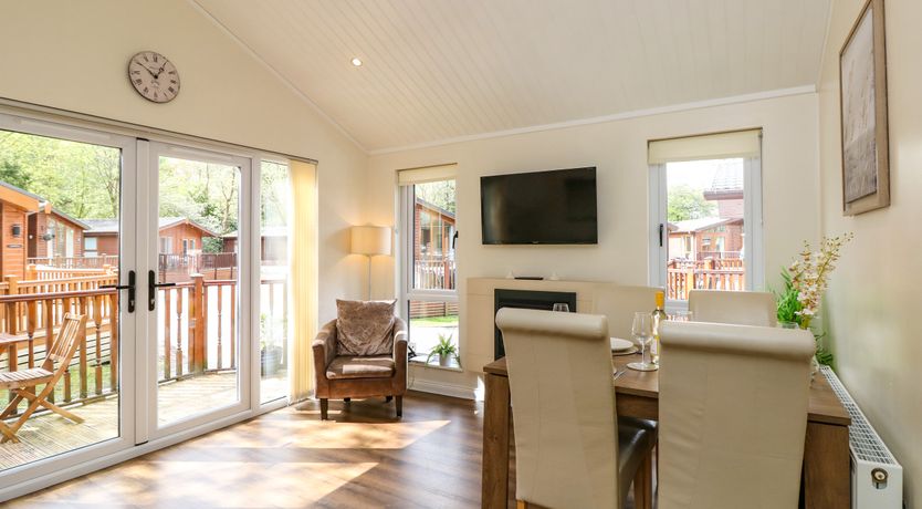 Photo of Fir Tree Lodge