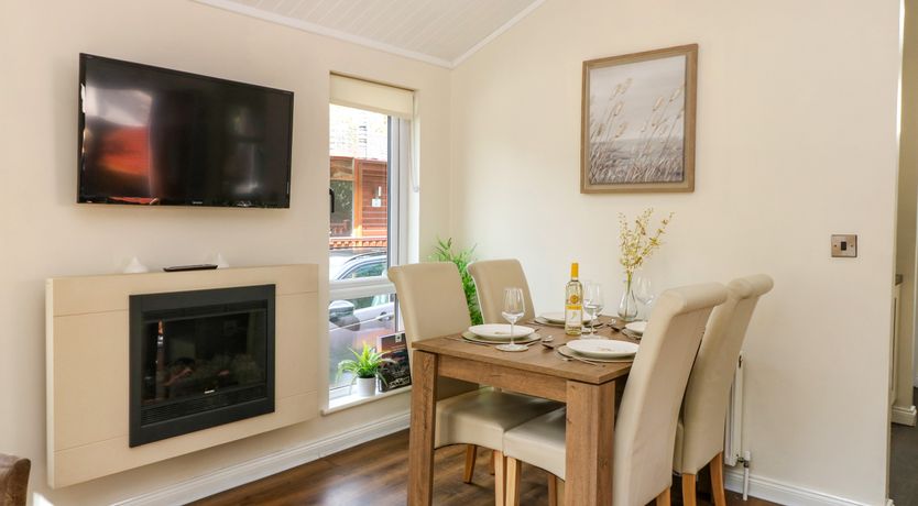 Photo of Fir Tree Lodge