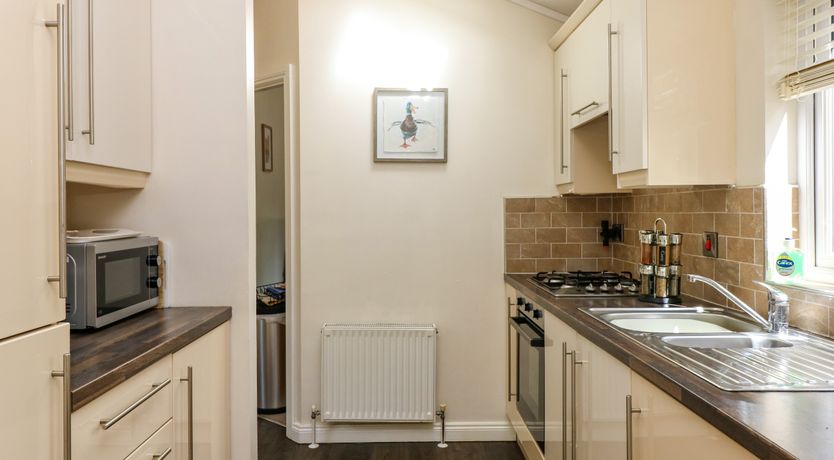 Photo of Fir Tree Lodge