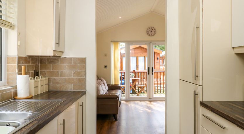 Photo of Fir Tree Lodge