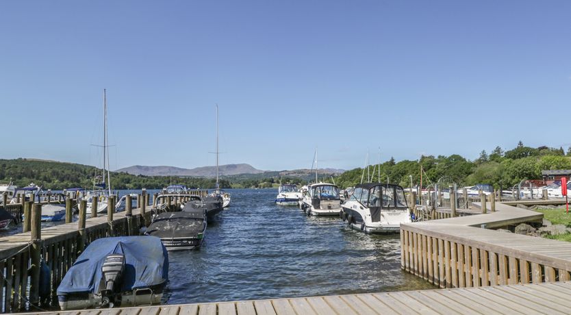 Photo of Rydal Lodge