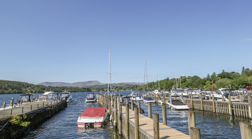 Photo of Rydal Lodge