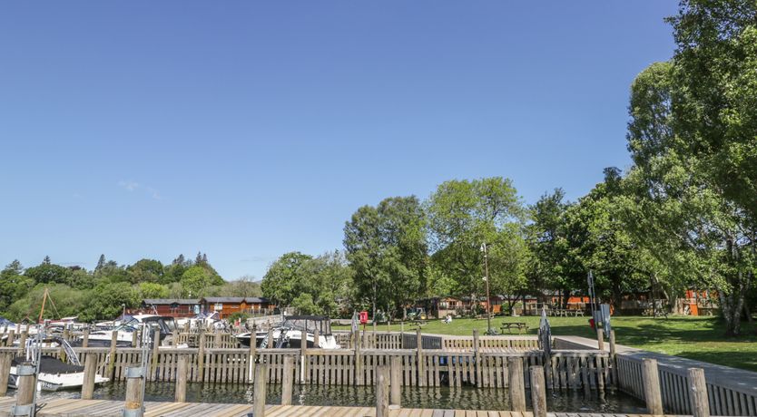 Photo of Rydal Lodge