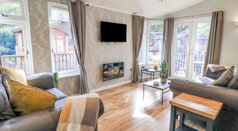 Photo of Rydal Lodge