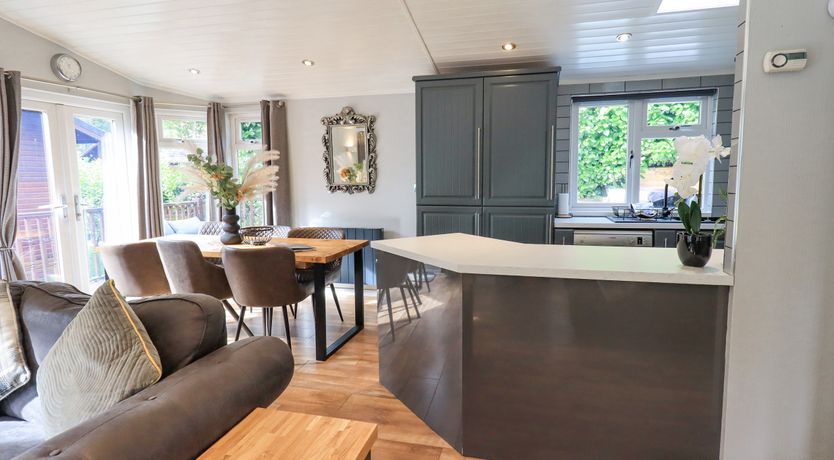 Photo of Rydal Lodge