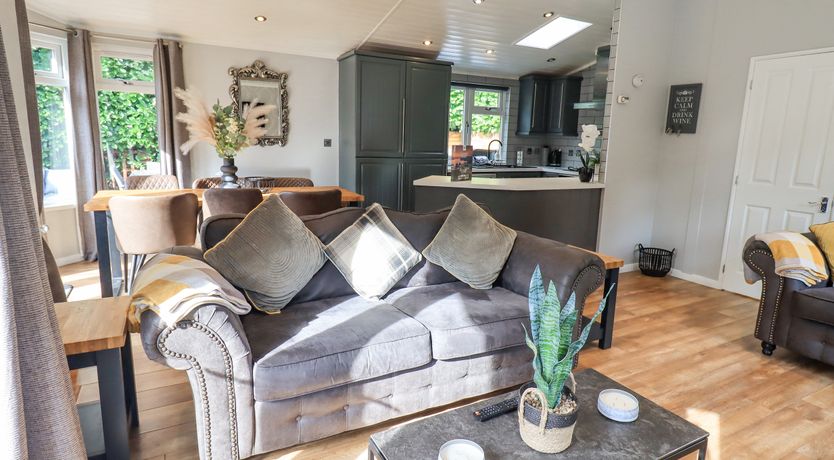 Photo of Rydal Lodge