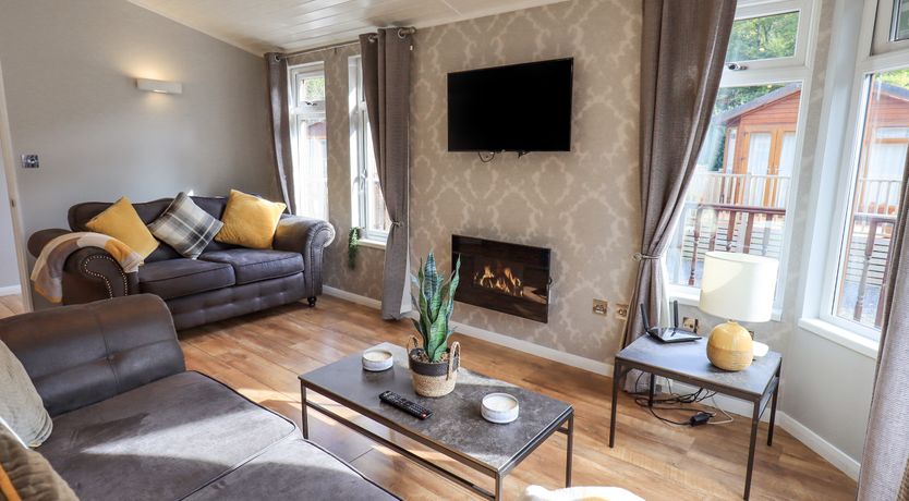 Photo of Rydal Lodge