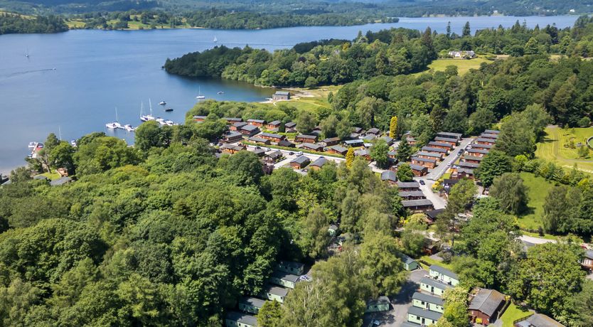 Photo of Squirrels Snug