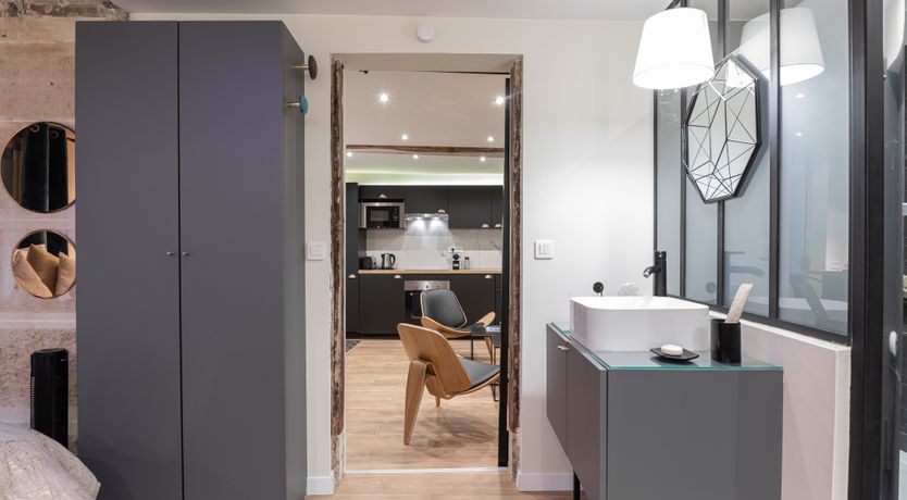 Photo of Wall of Grace