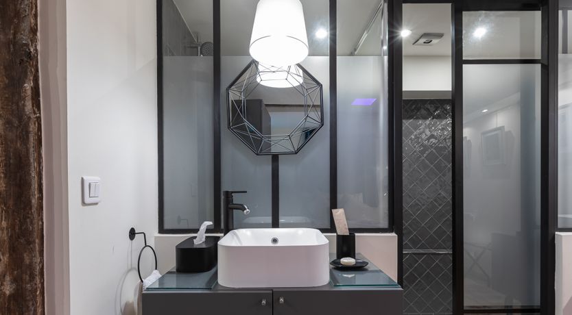 Photo of Wall of Grace