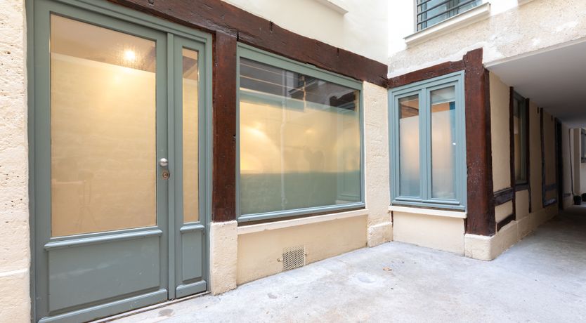 Photo of Wall of Grace