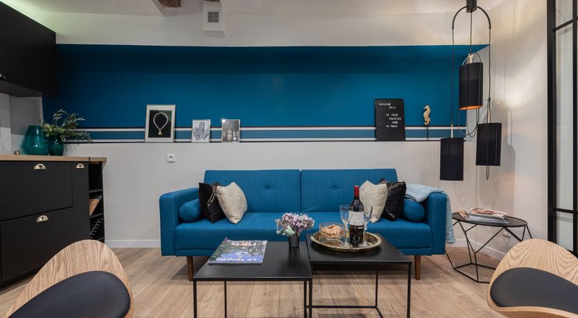 Photo of Wall of Grace