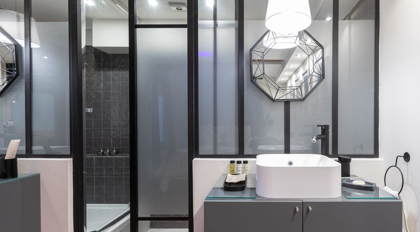 Photo of Wall of Grace