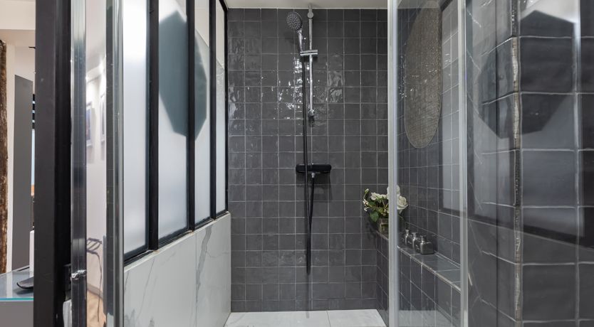 Photo of Wall of Grace