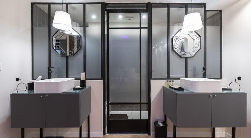 Photo of Wall of Grace